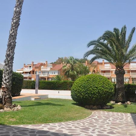 Javea Lovely Apartments Facing The Sea Exterior foto