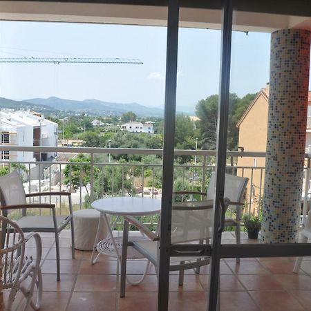 Javea Lovely Apartments Facing The Sea Exterior foto