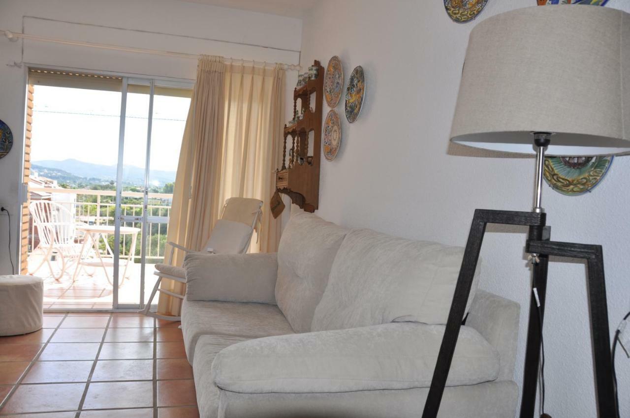 Javea Lovely Apartments Facing The Sea Exterior foto