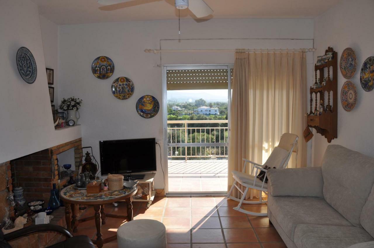 Javea Lovely Apartments Facing The Sea Exterior foto